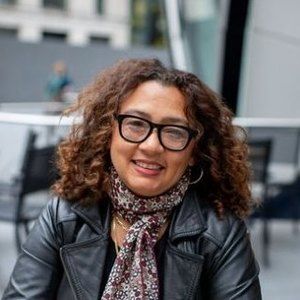 Meet your Posher, Lonnee